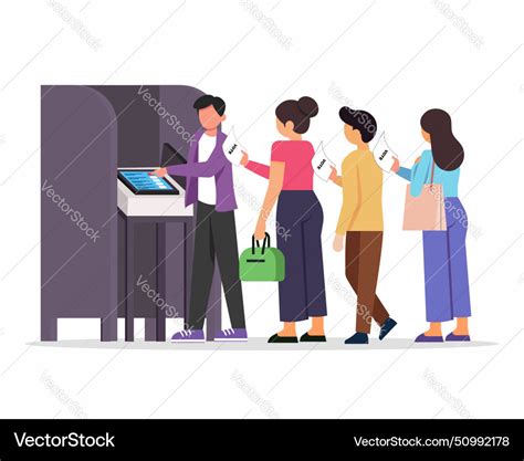 Voting Booth Line Drawing 的图像结果