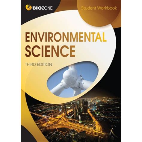 Environmental Science Workbook 的图像结果