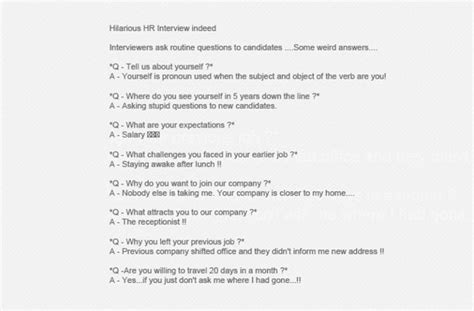 Class Interview Be Witty 的图像结果