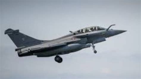India Clears ₹63,000 Crore Deal for Rafale Marine Jets to Boost Navy's ...