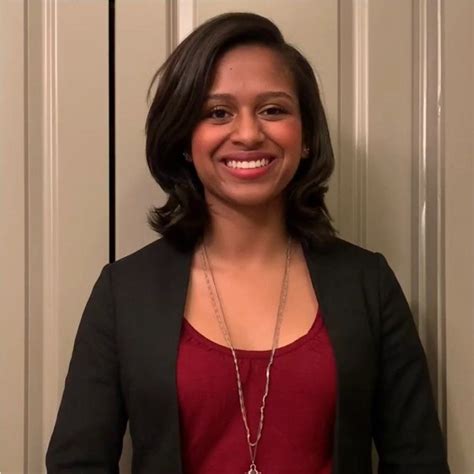 Alumni Feature: Nichole Dennis - Aspen Tech Policy Hub