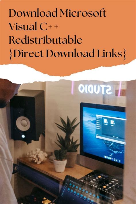 Image result for Install Microsoft Visual C   Redistributable