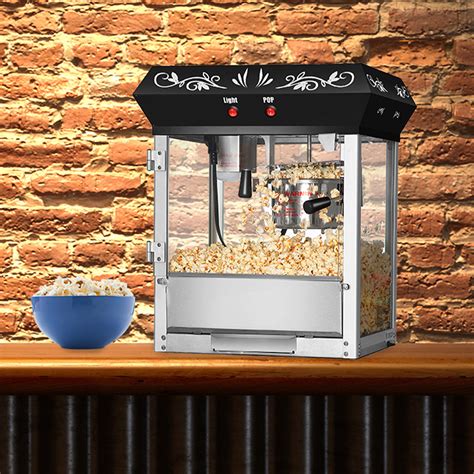 Popcorn Maker Movie Theater