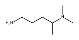 1,4-Pentanediamine, N4,N4-dimethyl- in India - Chemicalbook.in