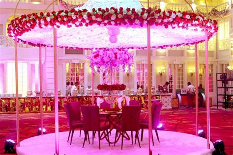 Devam, Samalka - Venue - Samalka - Weddingwire.in