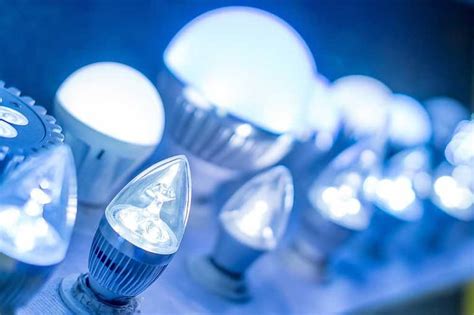 LED vs Halogen Lights: All You Need To Know
