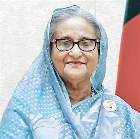 बांगलादेशला परतण्यास शेख हसीनांची सशर्त तयारी – Prahaar.in