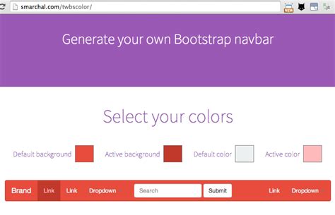 5 Reasons To Use Bootstrap for Web Design