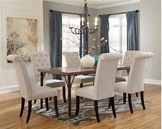 Dining Room Furniture by Tripton Rectangular Dining Room Set From D530 25 Dining Room Furniture