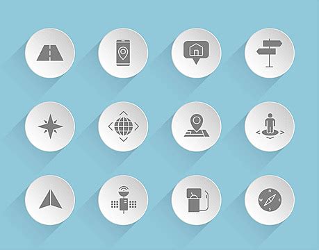 Navigation Icon 的图像结果