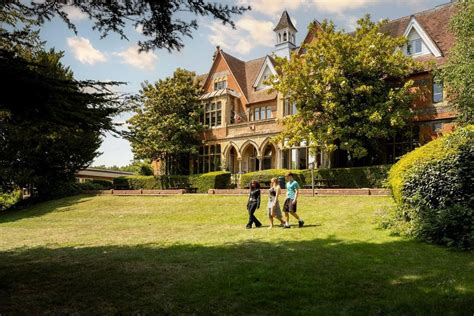 Information Evening, The Henley College, Henley-on-Thames, 5 February ...