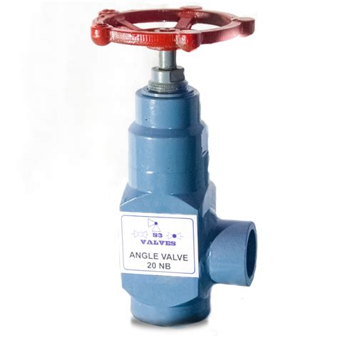 S3 Valves