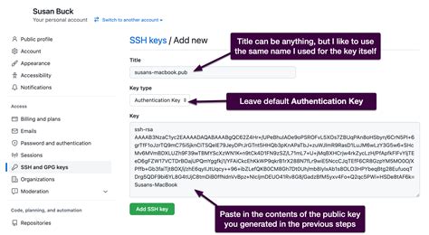 Image result for Using SSH Keys with IPA