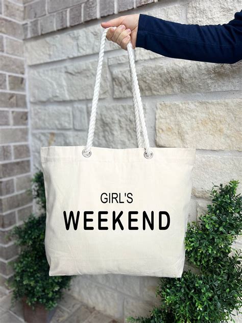 Image result for Girls Weekend Bag