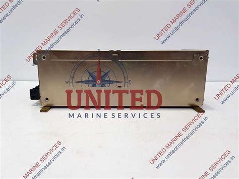 TDK-LAMBDA HWS1000-24 24V-46A | United Marine Services
