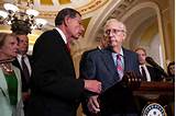 Mitch McConnell, 82, to Step Down as Republican Senate Leader After ...