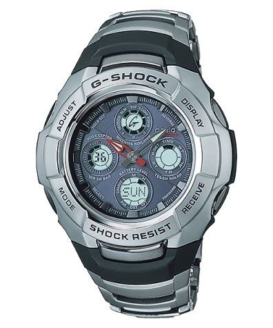 GW-1200CJ-1AJF Support Page | CASIO INDIA