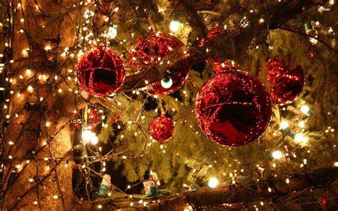 Christmas Decoration Desktop Wallpapers - Top Free Christmas Decoration Desktop Backgrounds ...