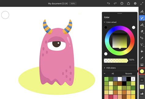 Image result for Adobe Fresco Tutorial