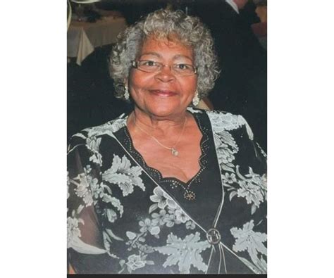 Mrs. Julia Yelverton Obituary (2025) - Newport News, VA - C. C. Carter ...