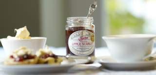 Tiptree Jam
