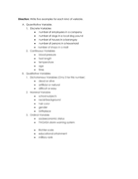 Image result for Variables in Research Examples