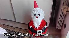 babbo natale con bicchieri di plastica tutorial babbo natale con lavoretto con bicchieri di babbo natale con bicchieri di plastica tutorial babbo natale con lavoretto con bicchieri di