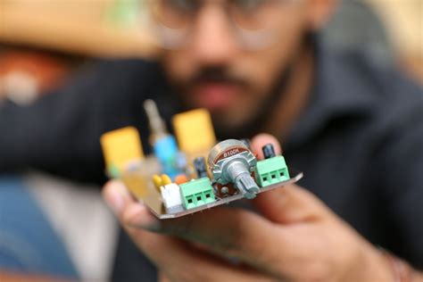 Simple PWM Controller 的图像结果