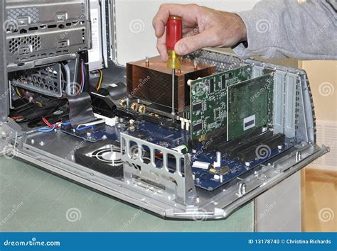 Image result for Man Repairing Computer