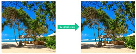 Reference Super Resolution 的图像结果