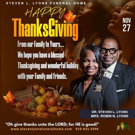 Steven L. Lyons Funeral Home | Raleigh NC