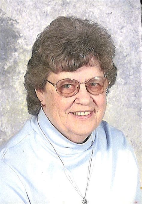Dorothy Smith Obituary - Columbia, MO