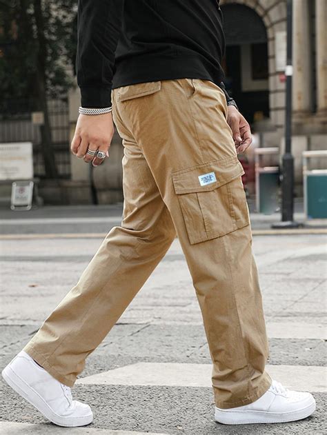Mens Outfits With Cargo Pants at Marilyn Tillman blog