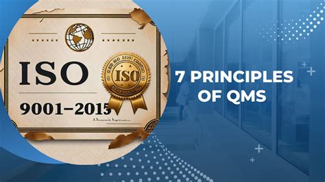 Image result for Quality Management System QMS Principles