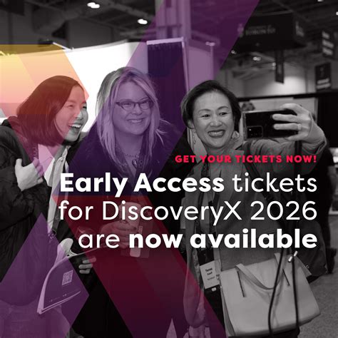 Ontario’s Innovation Ecosystem on Full Display as DiscoveryX Kicks Off - Ontario Centre of ...
