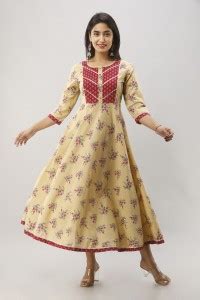 Alia Cut Kurti - Buy Alia Cut Kurti online at Best Prices in India ...