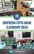 Image result for Fifth Grade Classroom