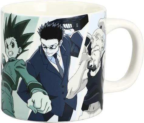 Bioworld Hunter X Hunter Anime Cartoon Characters India | Ubuy