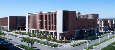 天津科技大学科技园在市级大学科技园绩效评估中排名第一