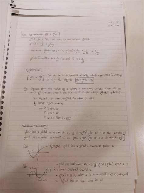 SOLUTION: Calculus with analytical geometry a lot of questions with ...