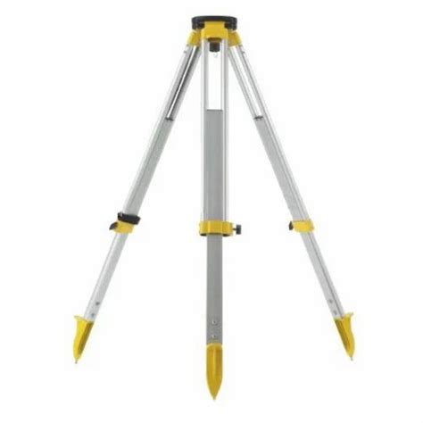 Construction Lab Equipment - Total Station Manufacturer from New Delhi