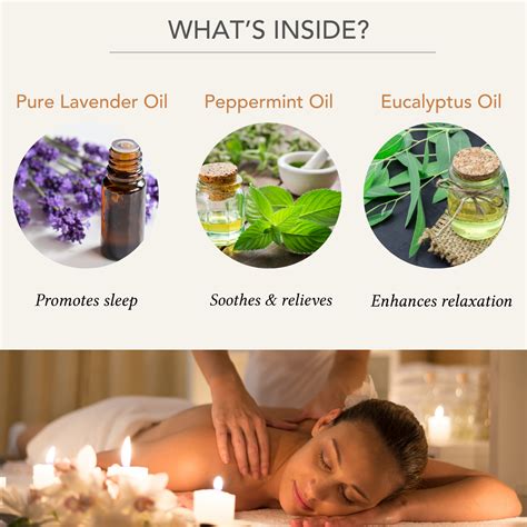 Buy Our Relaxing Body Massage Oil made With Organic Herbs