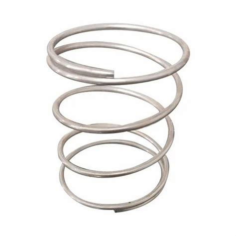 Stainless Compression Spring 的图像结果