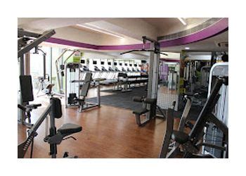 3 Best Gym in Ahmedabad, GJ - ThreeBestRated