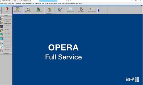 opera官方教程-前台_opera系统前台操作教程-CSDN博客