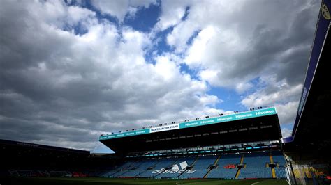 What is Elland Road's capacity? All you need to know about the home of Leeds United