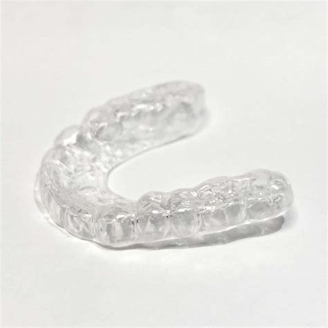 Discover an Affordable Nightguard - Revived Smiles