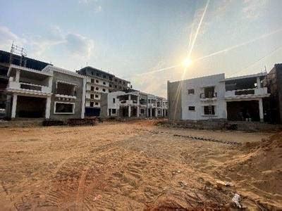 Buy 3 BHK Villa in SVRS Heights svrs heights, Housing Board Colony ...