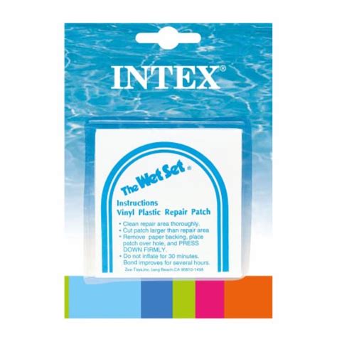 Image result for Intex Pool Patch