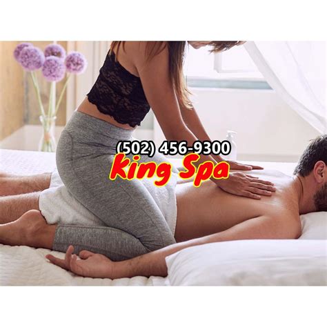Asian Massage Louisville Ky